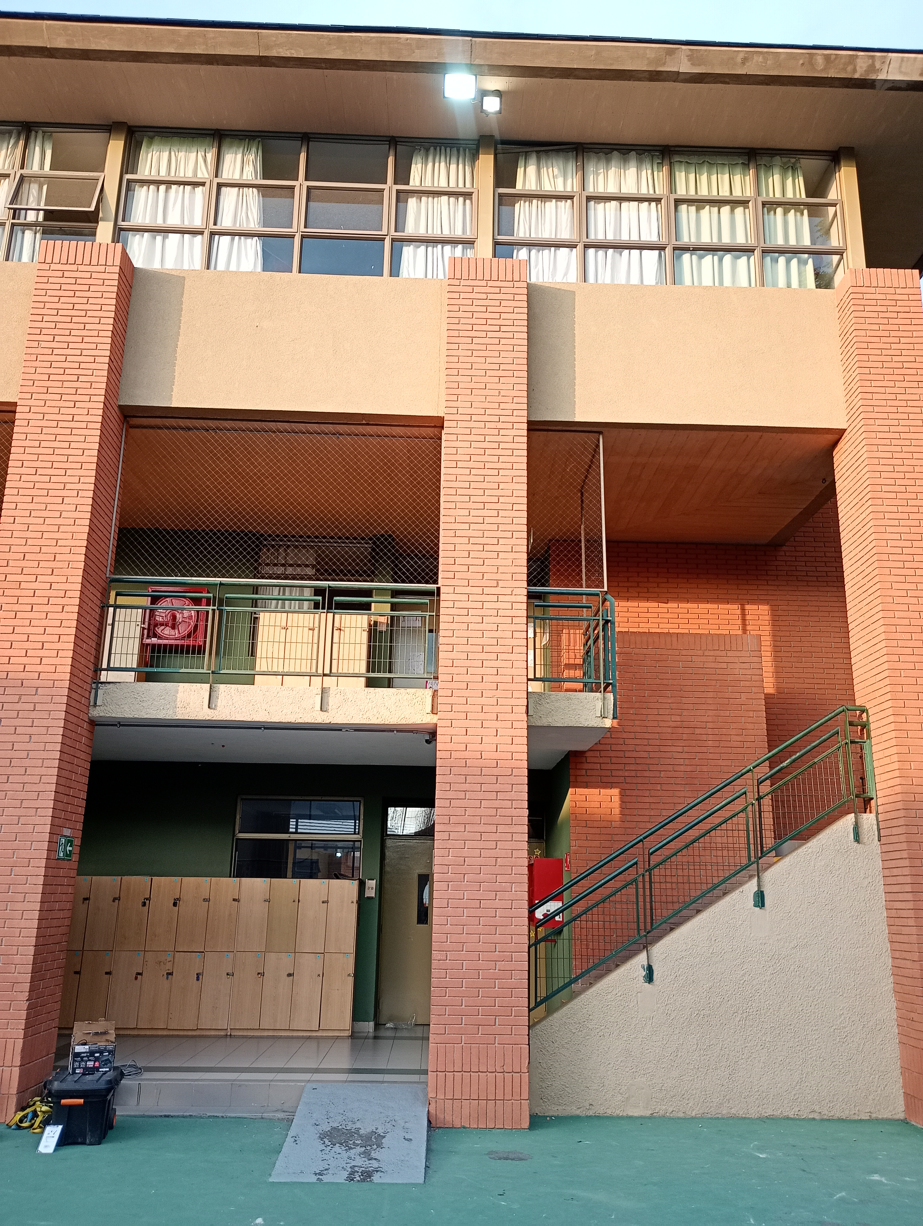 Colegio Monte Tabor y Nazaret — foto 3