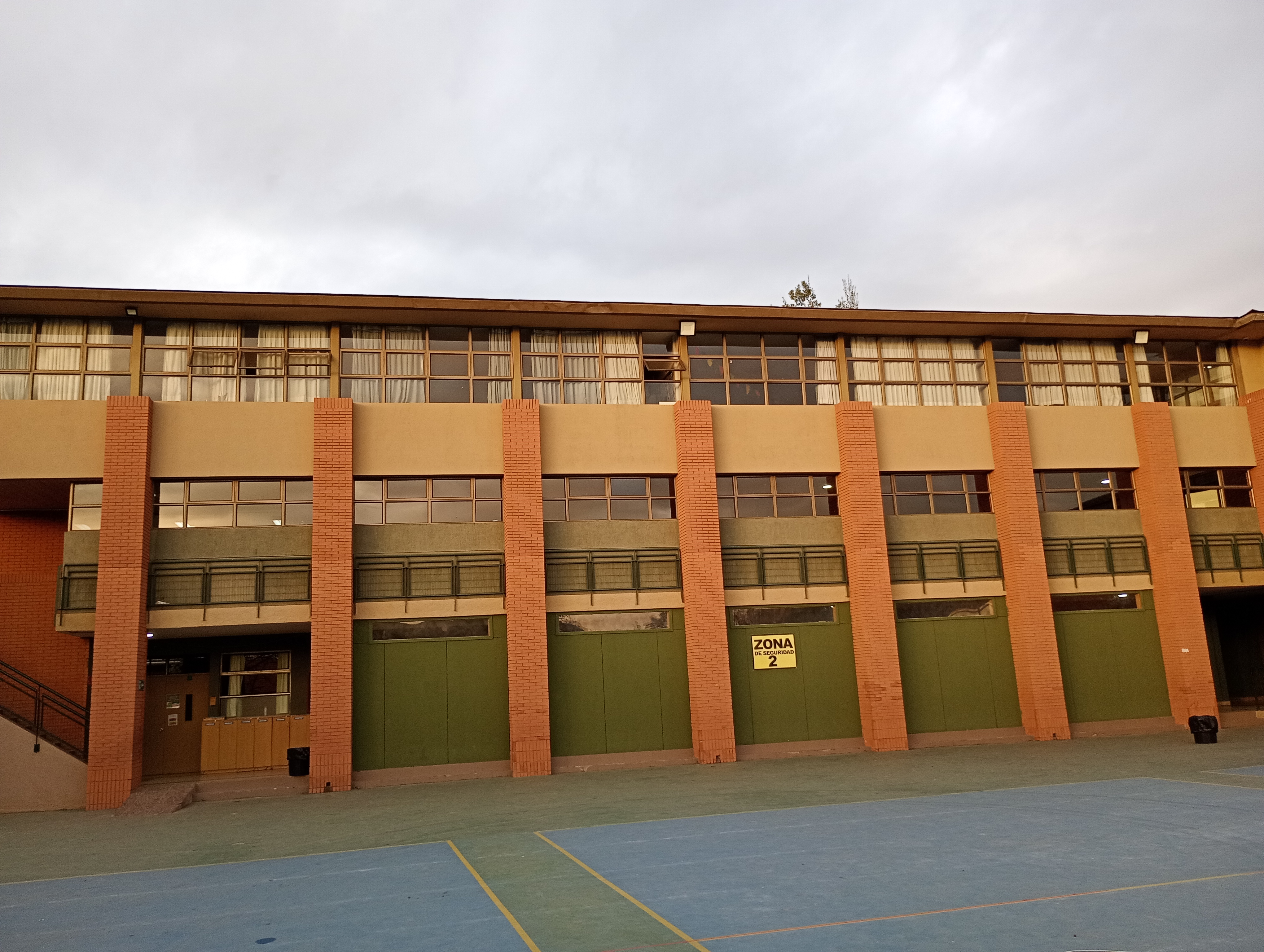 Colegio Monte Tabor y Nazaret — foto 4