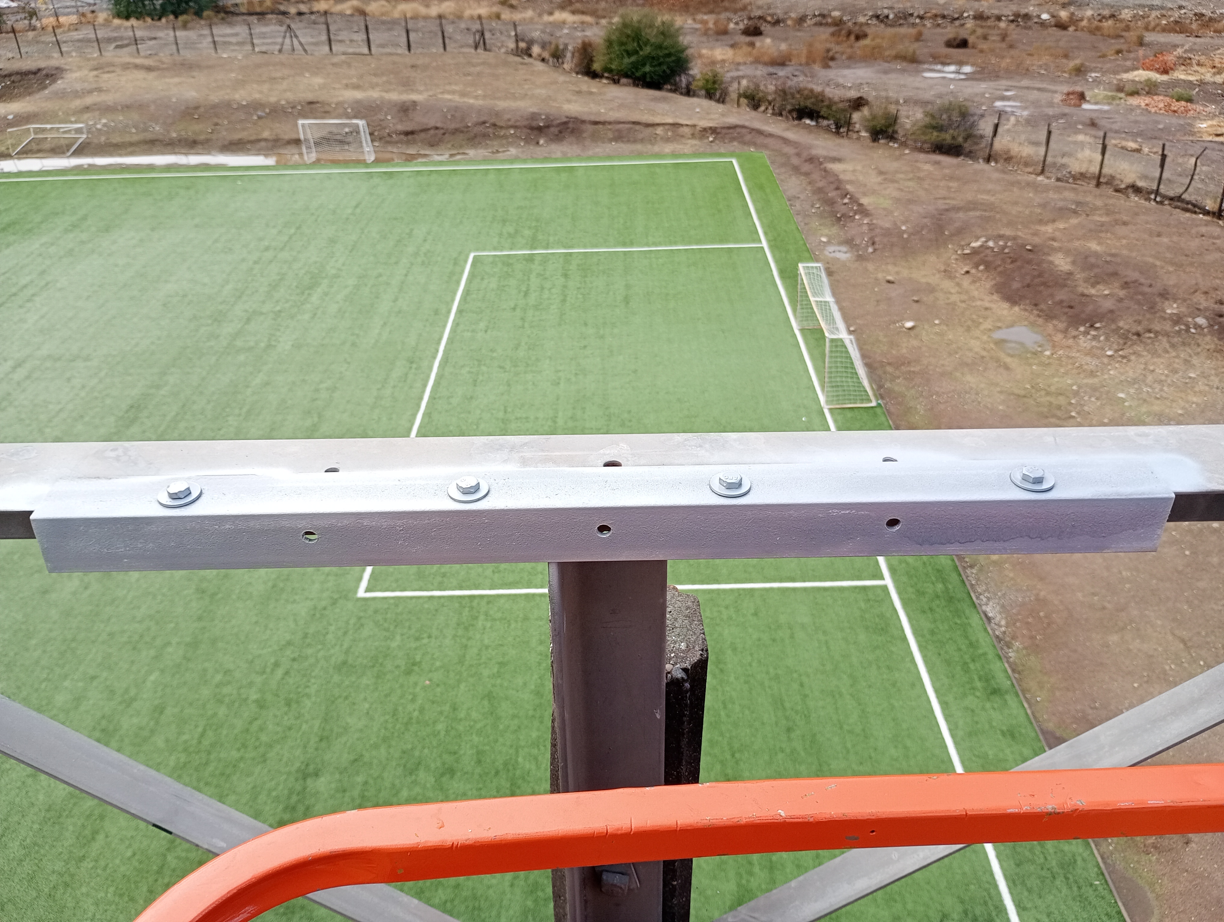 Colegio Saint George — foto 2