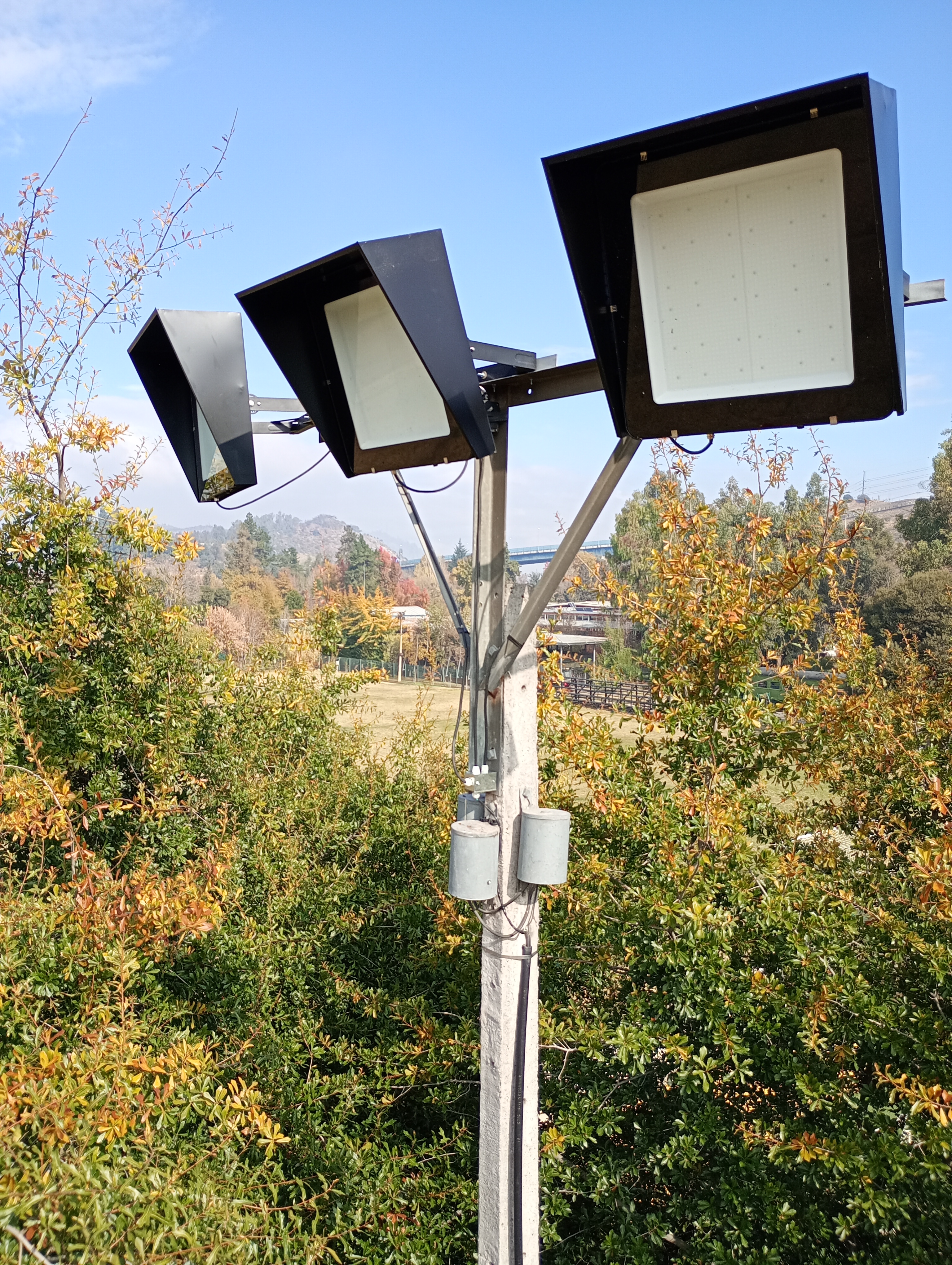 Colegio Saint George — foto 4