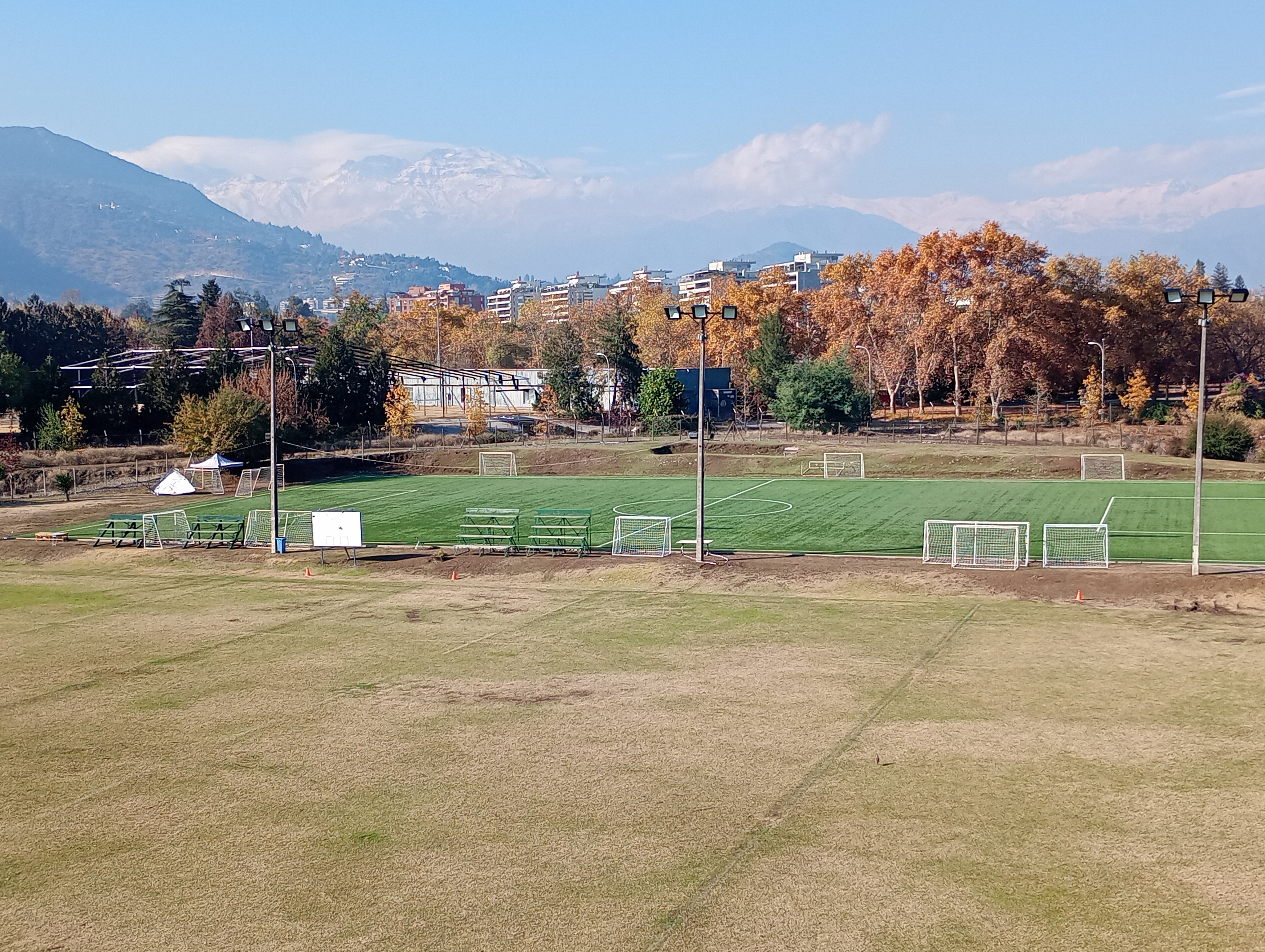 Colegio Saint George
