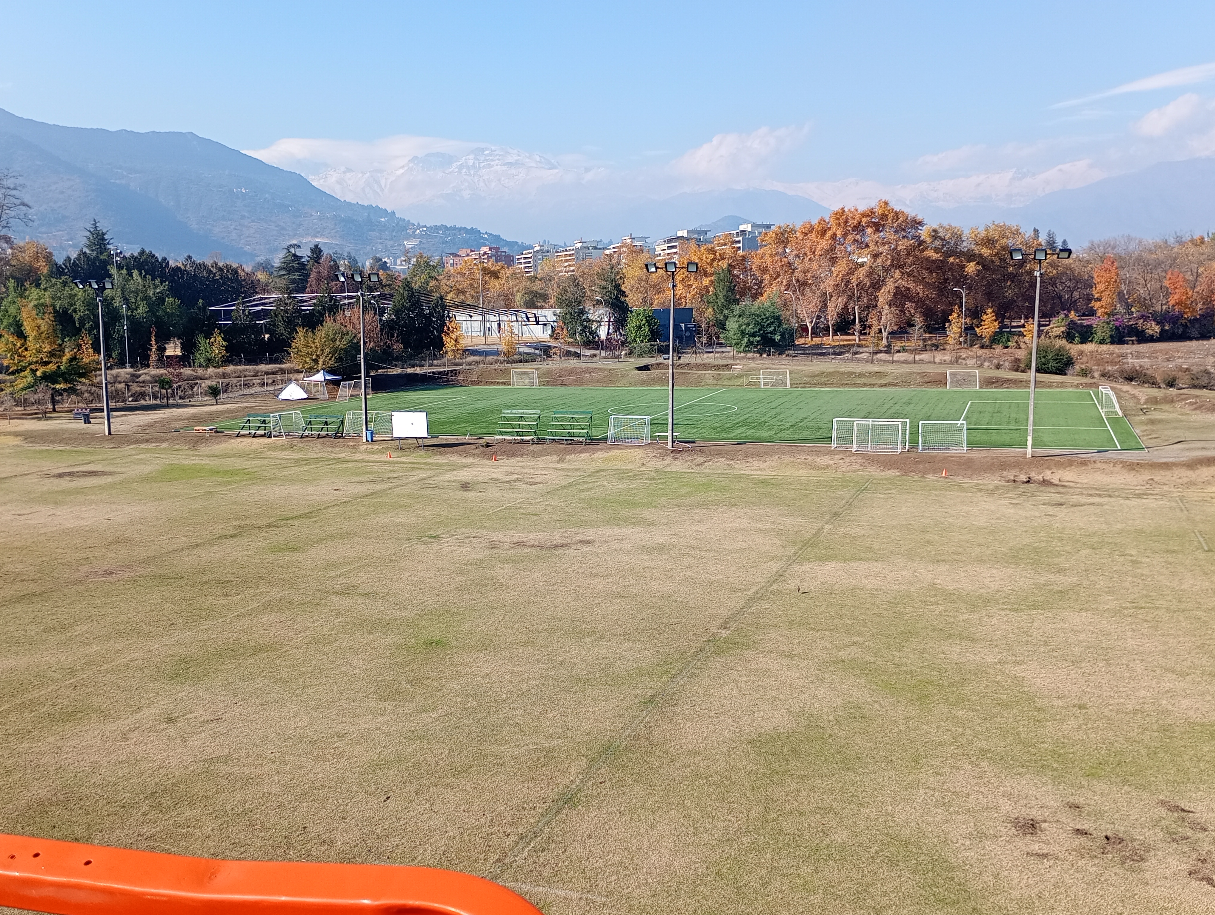 Colegio Saint George — foto 4