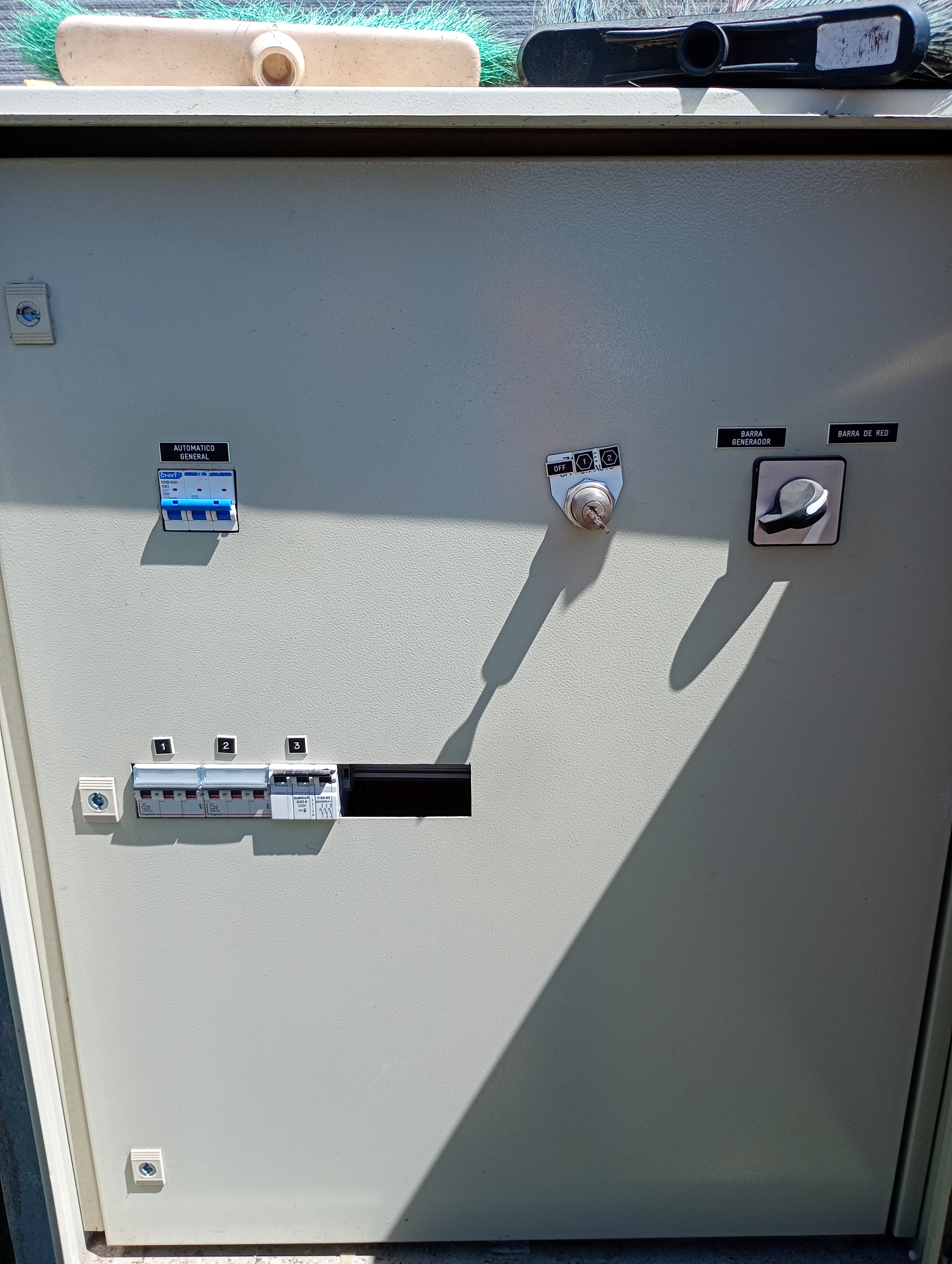 Complejo Deportivo Colegio Newland — foto 2