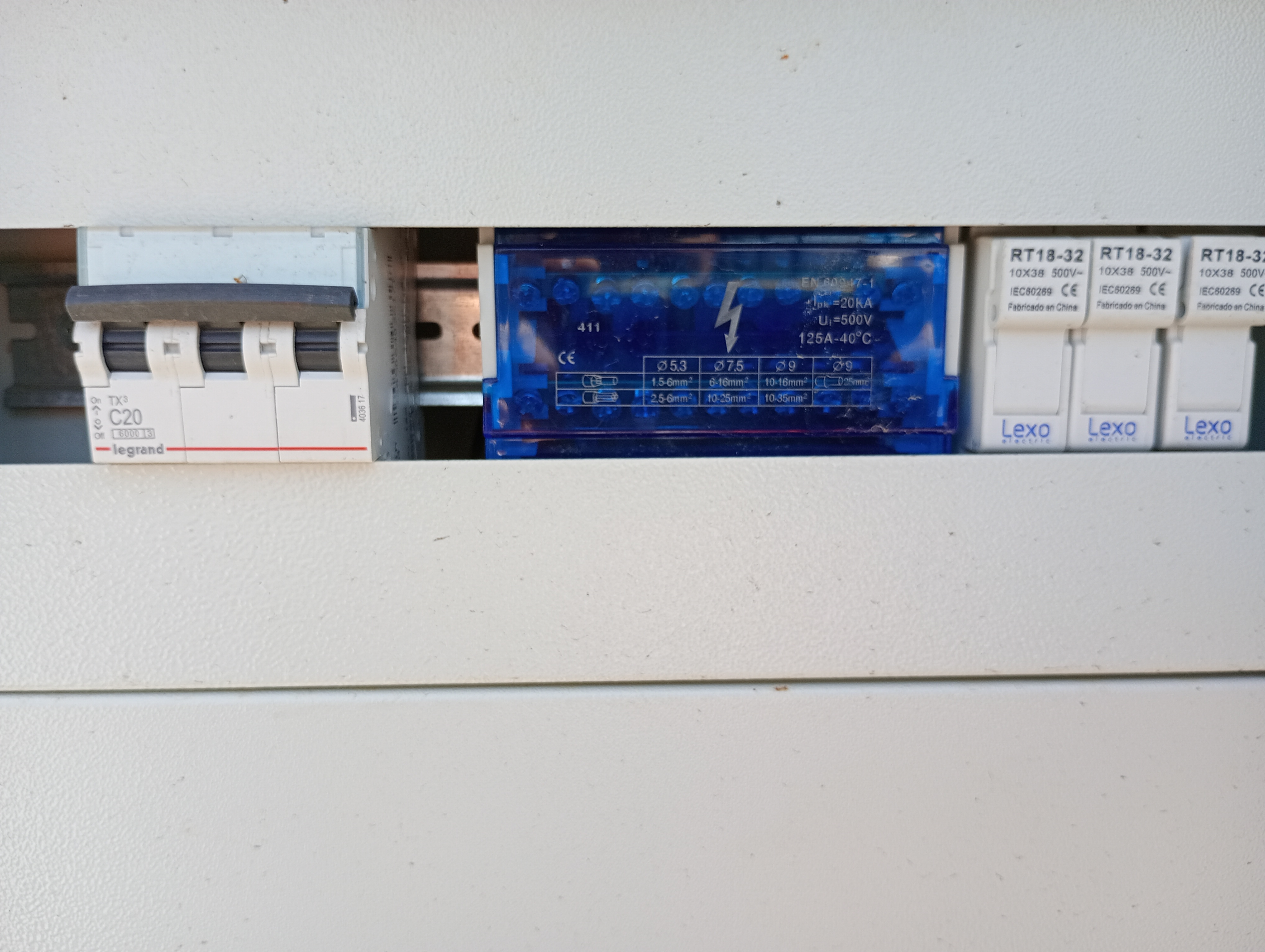 Complejo Deportivo Colegio Newland — foto 4