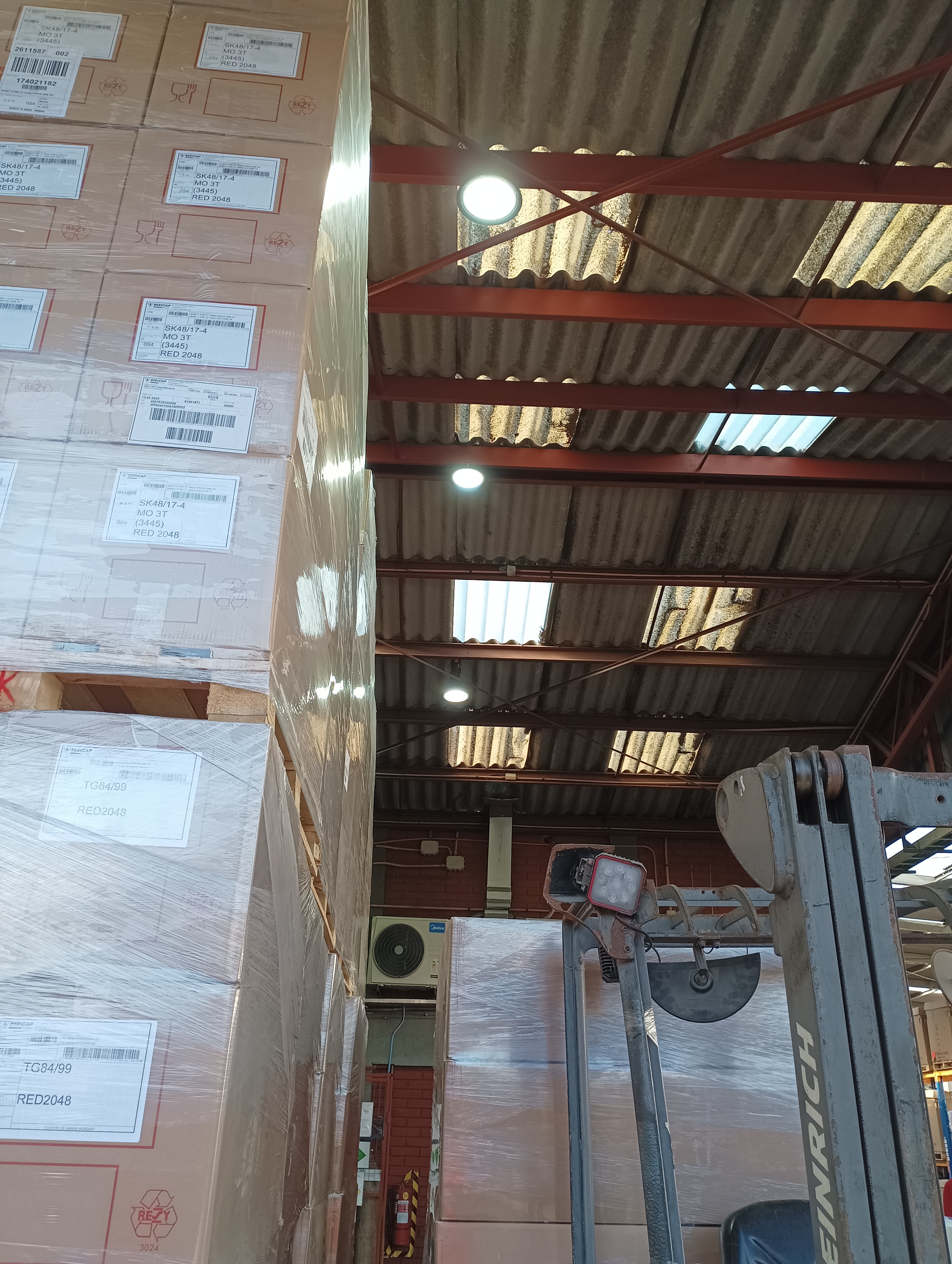 Laboratorio B Braun — foto 2