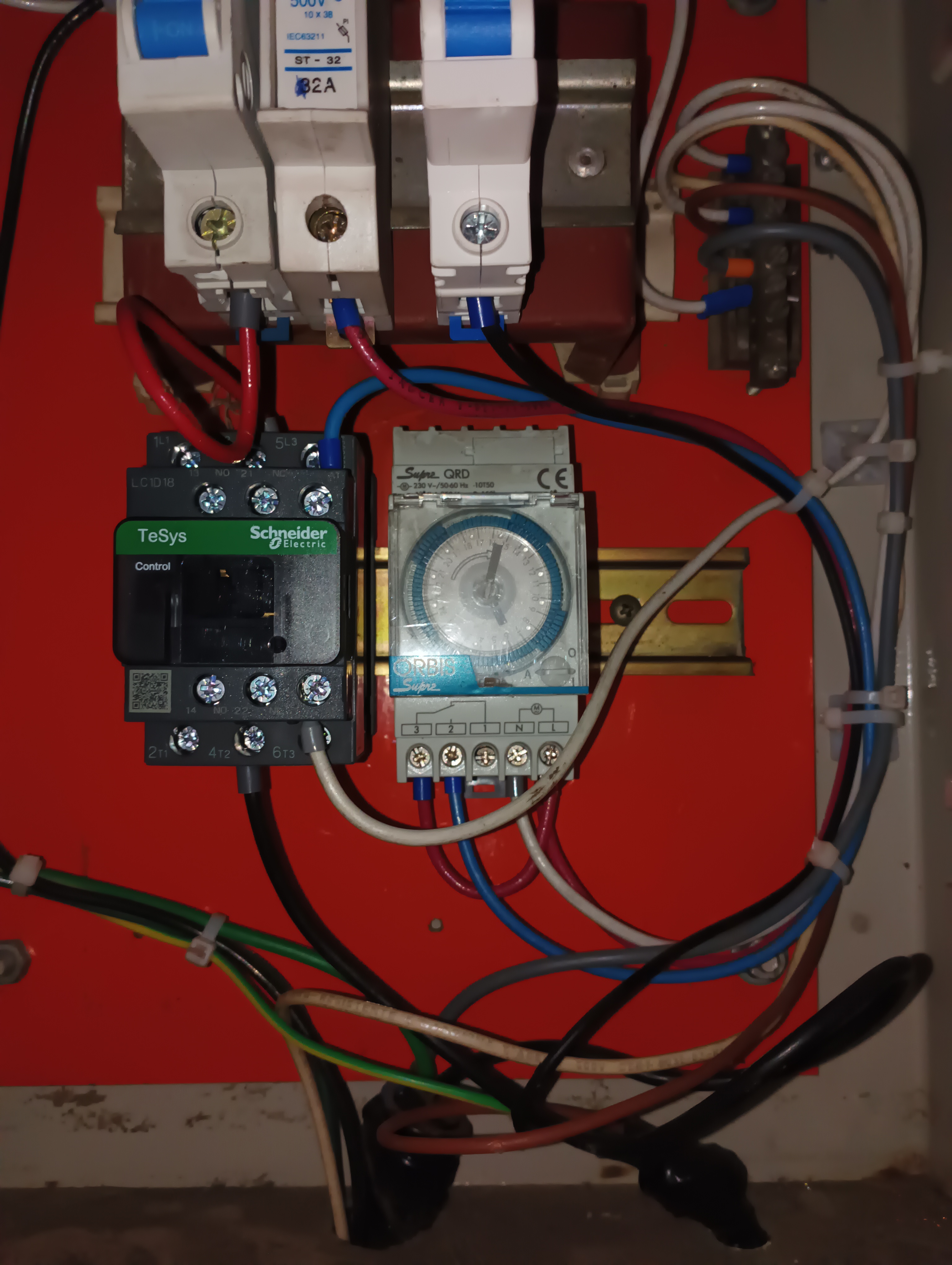 Laboratorio B Braun — foto 3