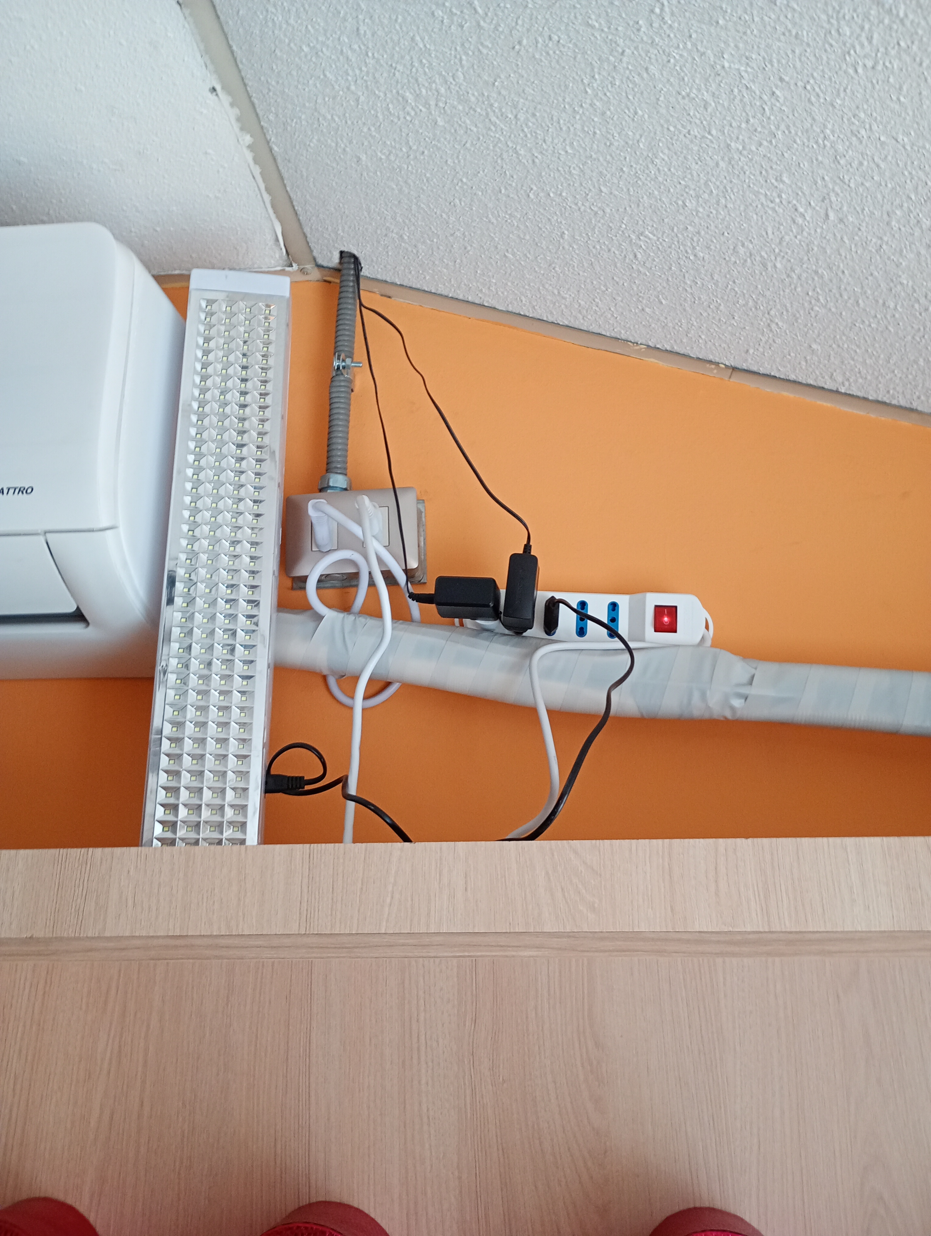 Mall Chino San Pablo