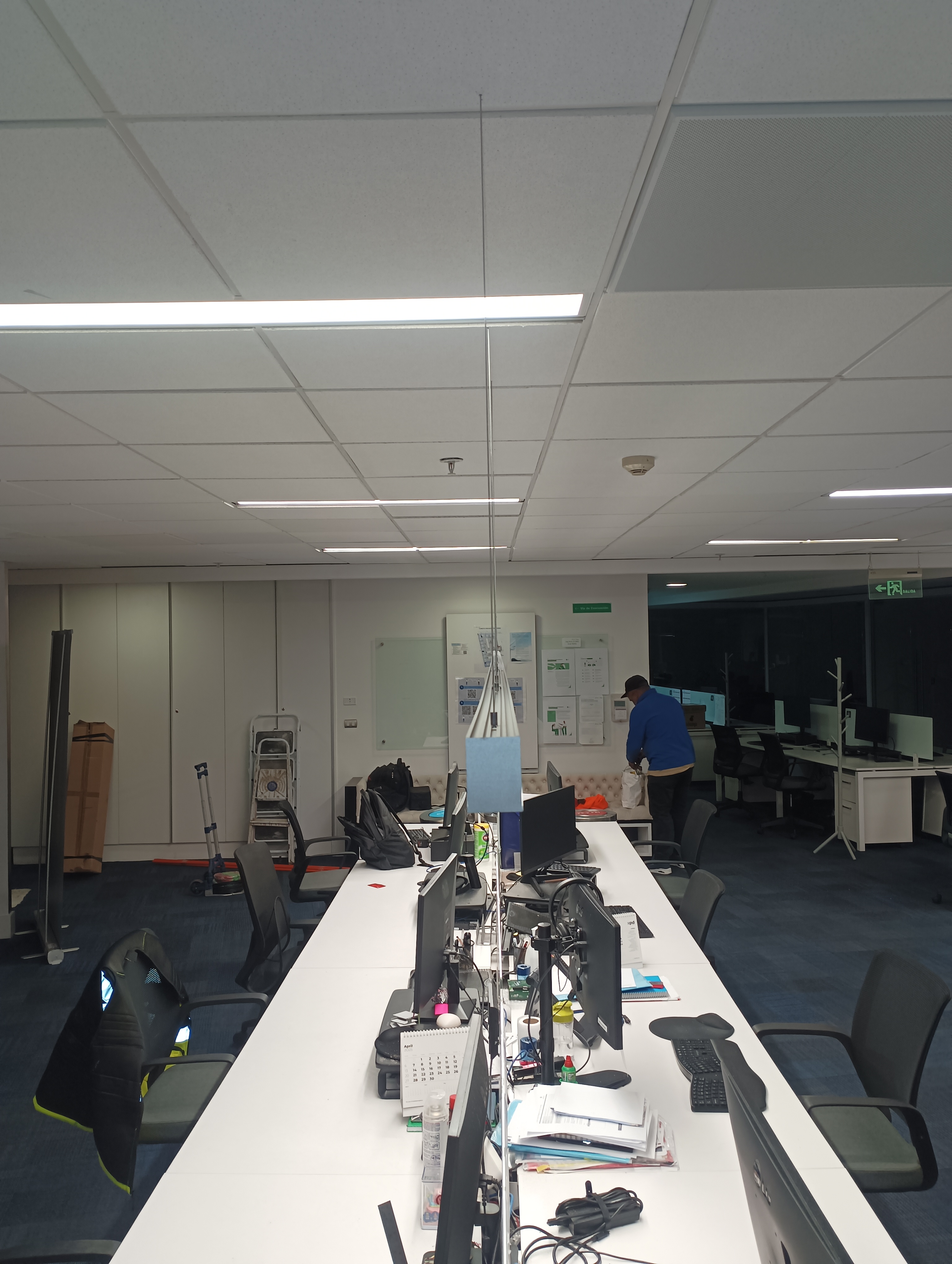 Oficina Nordex — foto 3