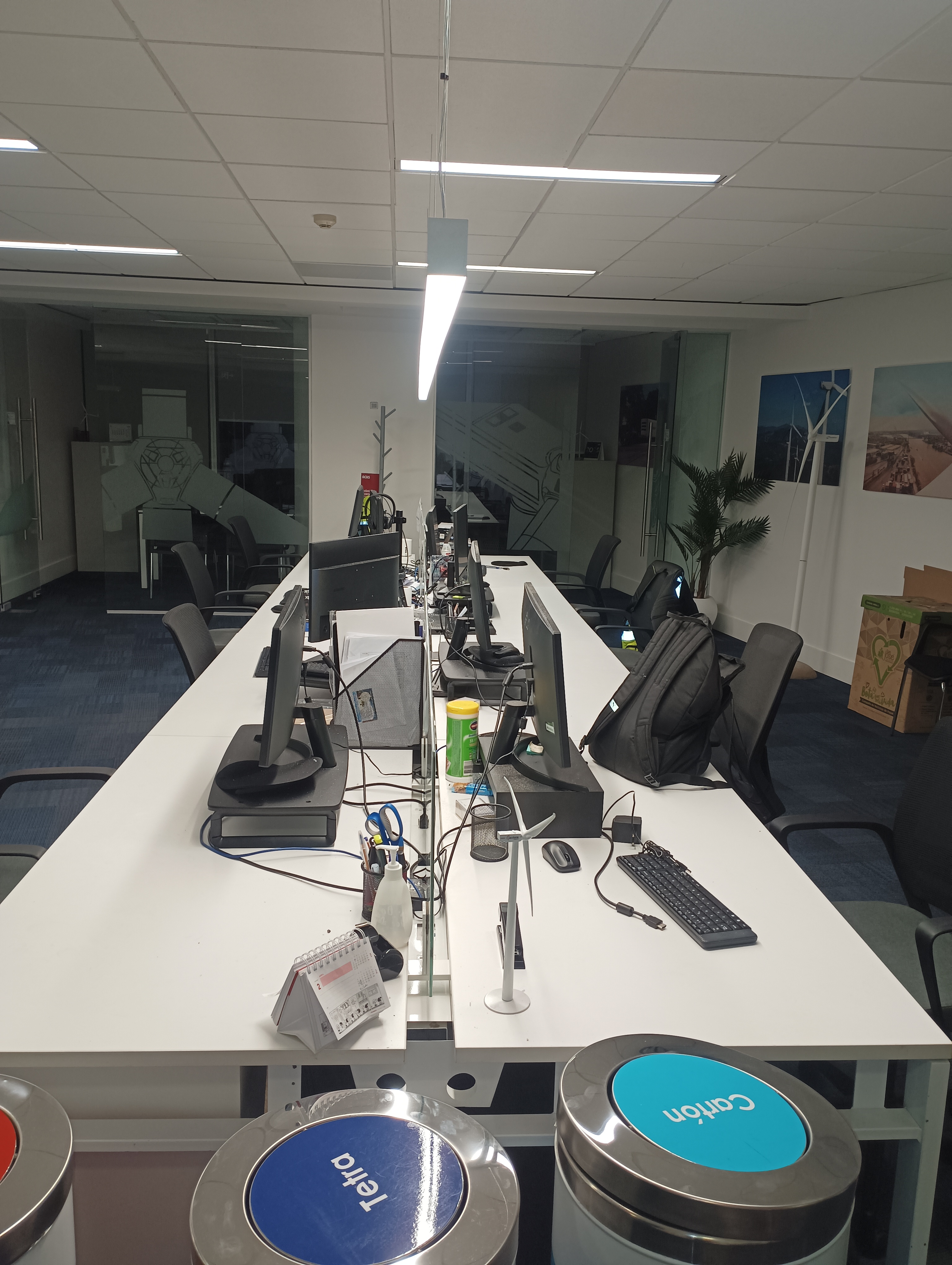 Oficina Nordex — foto 4