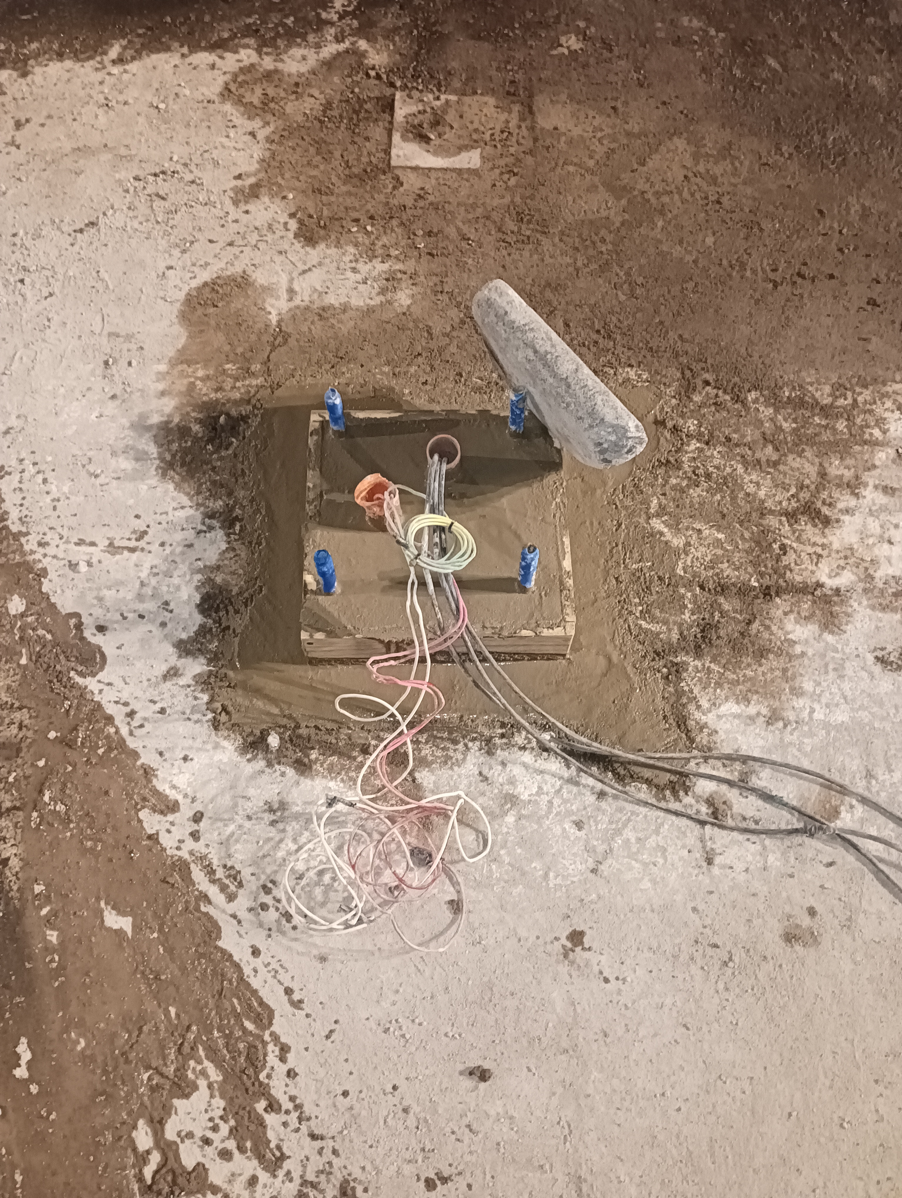 Poste 12M — Supermercado Líder — foto 4