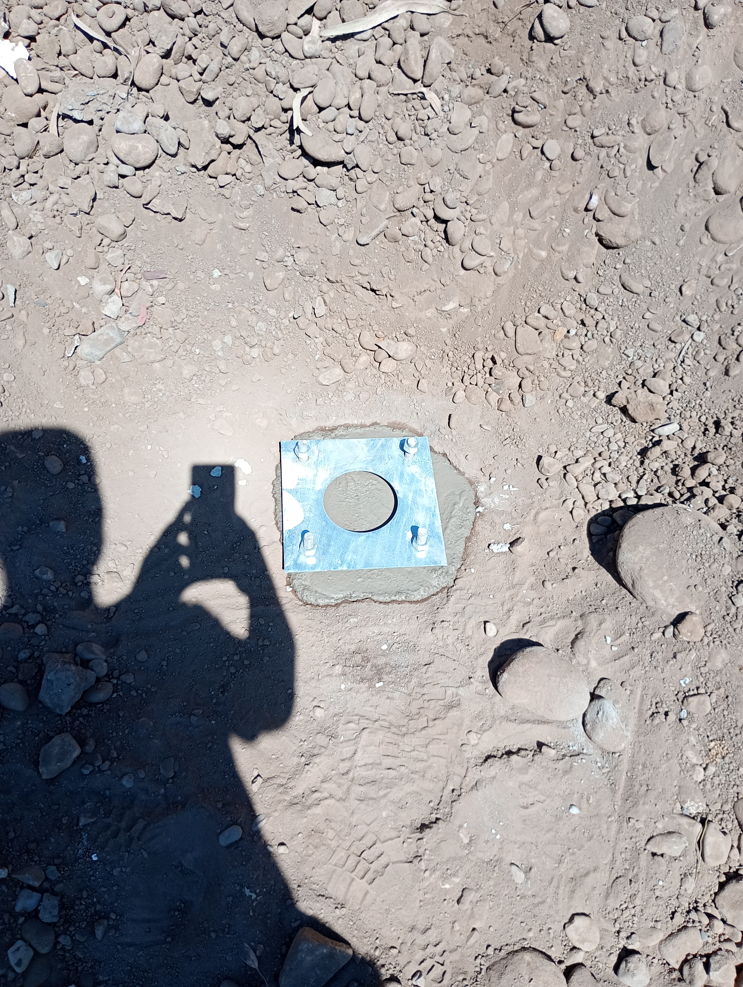 Sociedad de Transportes Nazar — foto 2