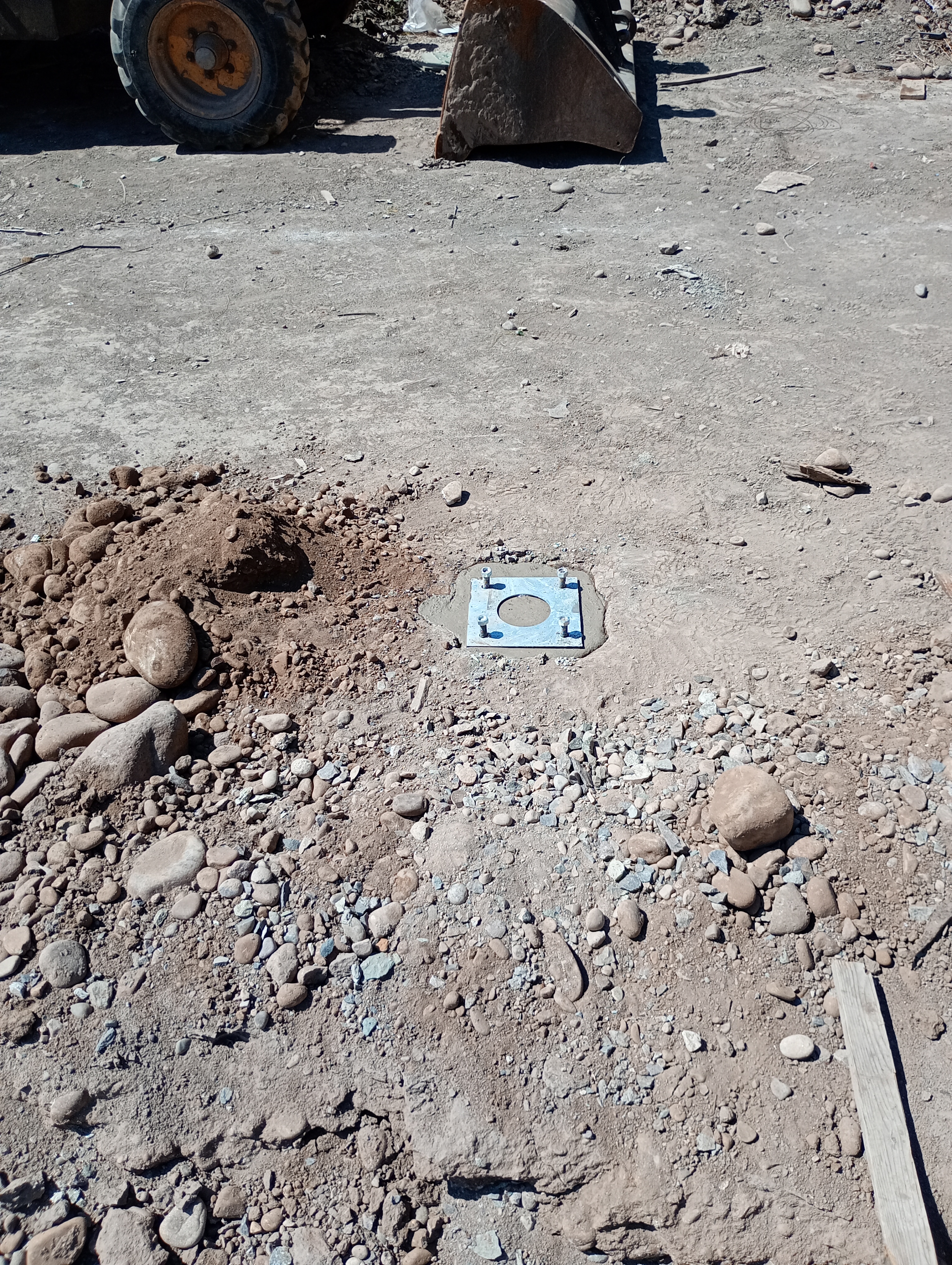 Sociedad de Transportes Nazar — foto 4