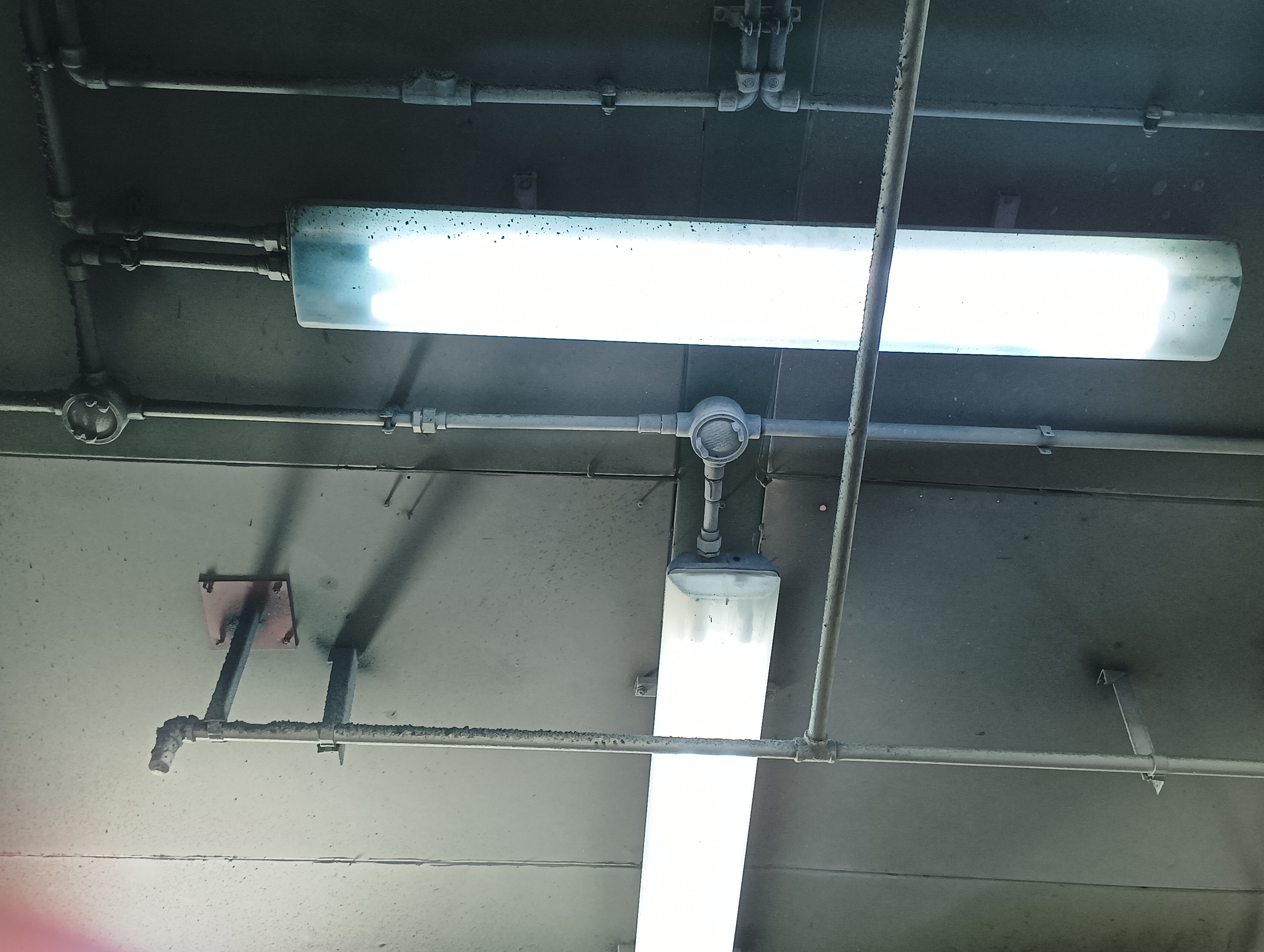 Vulco San Bernardo — foto 2