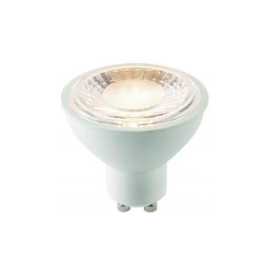 Ampolleta LED GU10 Dicroico 7W