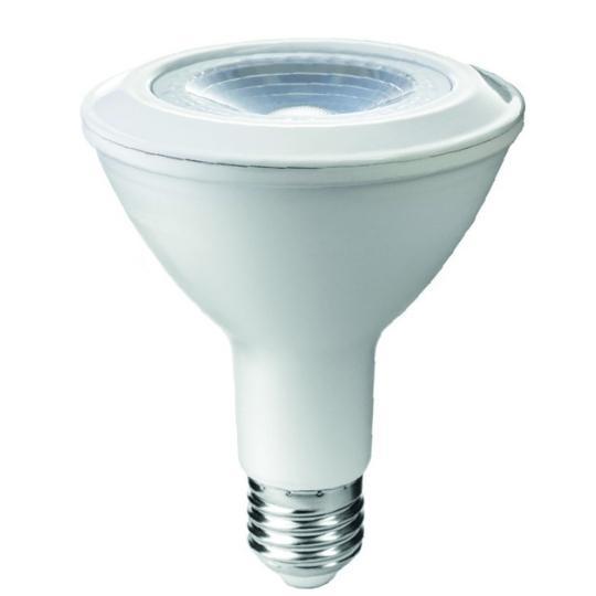 Ampolleta LED PAR30 12W/3000K E-27