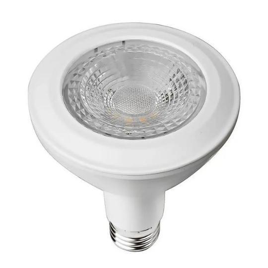 Ampolleta LED PAR30 12W/4000K E-27