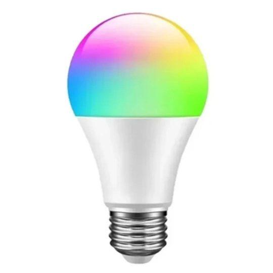 Ampolleta LED Smart E27 10W