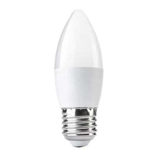 Ampolleta LED Vela 5W/3000K E-27