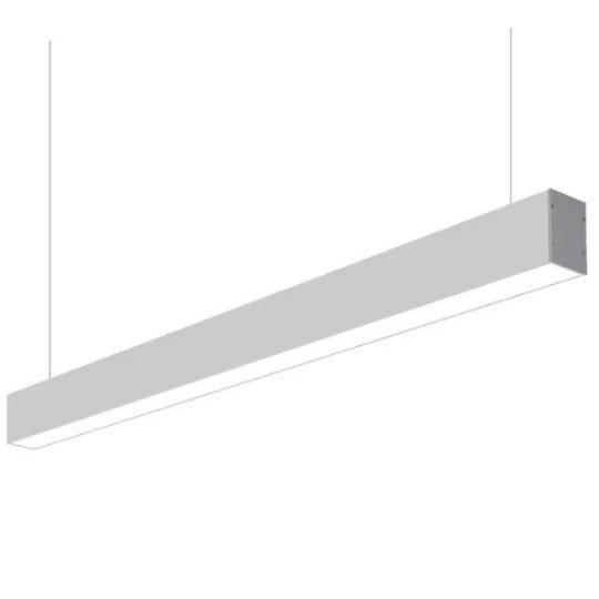 Lineal LED 40W Rectangular Neutro