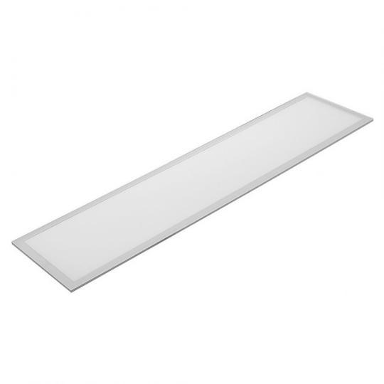 Panel LED 40W Rectangular 300×1215 mm