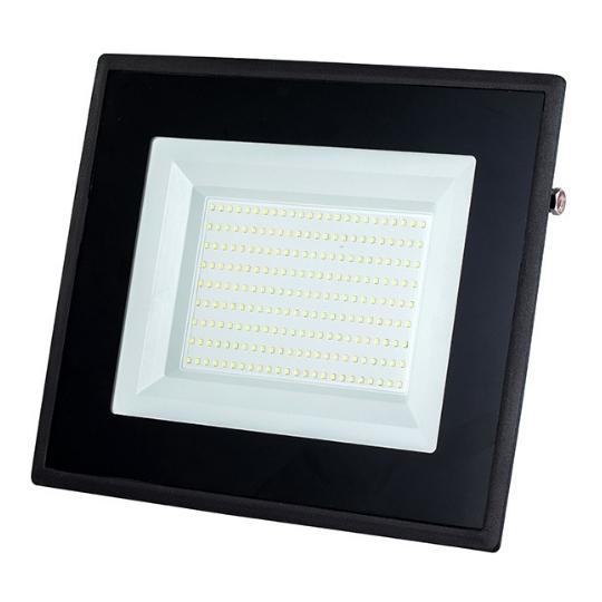 Proyector LED Slim 200W 6000K