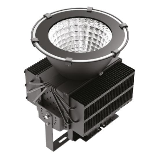 Proyector de Área LED FL Stadium 500W 3000K