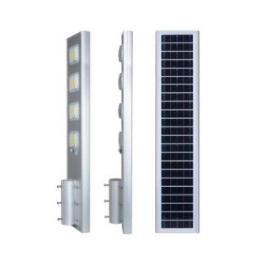 Luminaria Solar All in One 200W 6000K