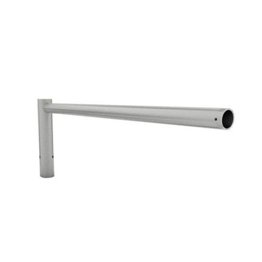 Gancho Simple 500 mm – 1½"